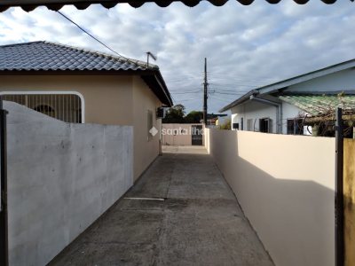 Casa à venda com 160m², 4 quartos, 8 vagas no bairro Tapera da Base em Florianópolis - Foto 5