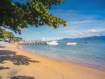 Cobertura para alugar ou comprar com 96m², 2 quartos, 2 vagas no bairro Ribeirão da Ilha em Florianópolis - Foto 18
