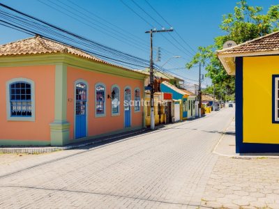 Cobertura para alugar ou comprar com 96m², 2 quartos, 2 vagas no bairro Ribeirão da Ilha em Florianópolis - Foto 19