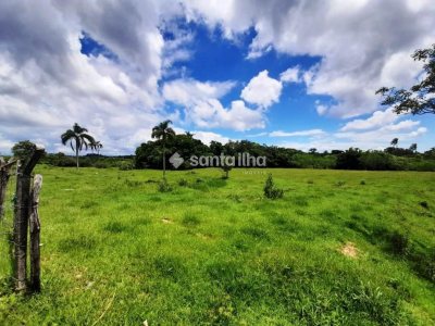 Terreno à venda com 55.409m² no bairro Campeche em Florianópolis - Foto 8