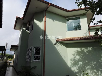 Casa à venda com 245m², 4 quartos, 1 suíte, 2 vagas no bairro Campeche em Florianópolis - Foto 28