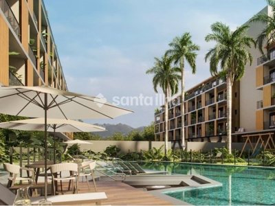 Apartamento à venda com 69m², 2 quartos, 1 suíte, 1 vaga no bairro Morro das Pedras em Florianópolis - Foto 4