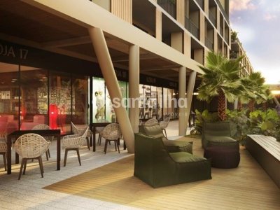 Apartamento à venda com 69m², 2 quartos, 1 suíte, 1 vaga no bairro Morro das Pedras em Florianópolis - Foto 22