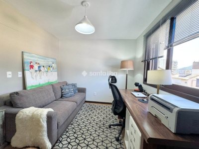 Casa à venda com 220m², 4 quartos, 2 suítes, 2 vagas no bairro Córrego Grande em Florianópolis - Foto 3