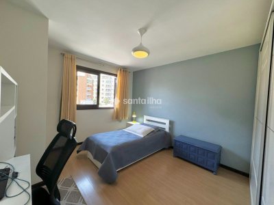 Casa à venda com 220m², 4 quartos, 2 suítes, 2 vagas no bairro Córrego Grande em Florianópolis - Foto 5