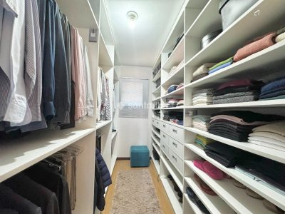 Casa à venda com 220m², 4 quartos, 2 suítes, 2 vagas no bairro Córrego Grande em Florianópolis - Foto 7