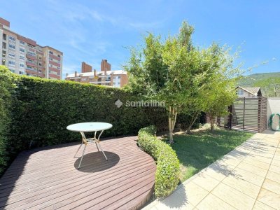 Casa à venda com 220m², 4 quartos, 2 suítes, 2 vagas no bairro Córrego Grande em Florianópolis - Foto 8