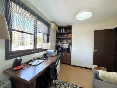 Casa à venda com 220m², 4 quartos, 2 suítes, 2 vagas no bairro Córrego Grande em Florianópolis - Foto 11