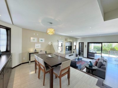 Casa à venda com 220m², 4 quartos, 2 suítes, 2 vagas no bairro Córrego Grande em Florianópolis - Foto 17