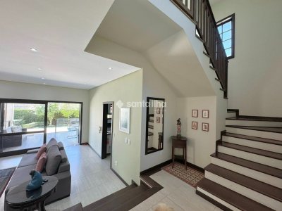 Casa à venda com 220m², 4 quartos, 2 suítes, 2 vagas no bairro Córrego Grande em Florianópolis - Foto 18