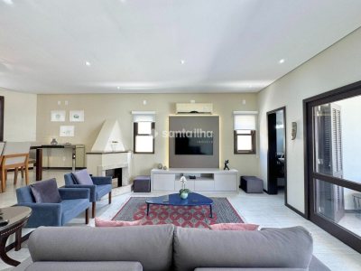 Casa à venda com 220m², 4 quartos, 2 suítes, 2 vagas no bairro Córrego Grande em Florianópolis - Foto 19