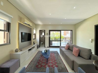 Casa à venda com 220m², 4 quartos, 2 suítes, 2 vagas no bairro Córrego Grande em Florianópolis - Foto 21