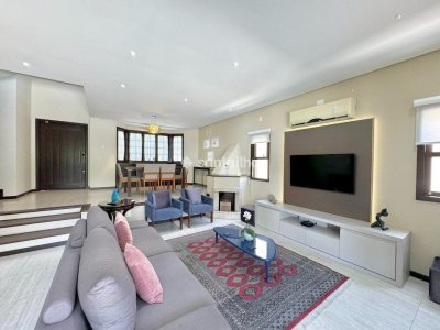 Casa à venda com 220m², 4 quartos, 2 suítes, 2 vagas no bairro Córrego Grande em Florianópolis - Foto 22