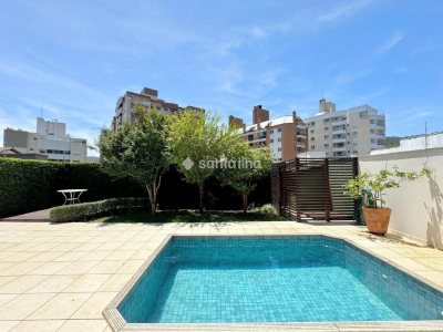Casa à venda com 220m², 4 quartos, 2 suítes, 2 vagas no bairro Córrego Grande em Florianópolis - Foto 25