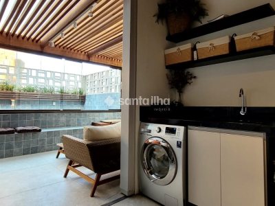 Casa à venda com 142m², 3 quartos, 1 suíte, 3 vagas no bairro Campeche em Florianópolis - Foto 12