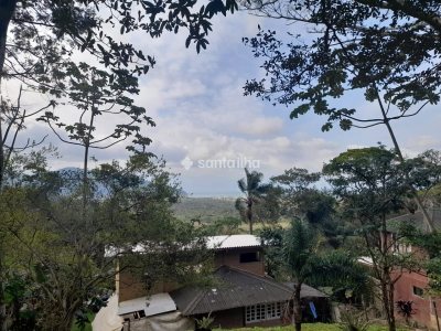 Terreno à venda com 720m² no bairro Pântano do Sul em Florianópolis - Foto 2