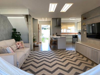 Casa à venda com 175m², 4 quartos, 2 suítes, 2 vagas no bairro Campeche em Florianópolis - Foto 2