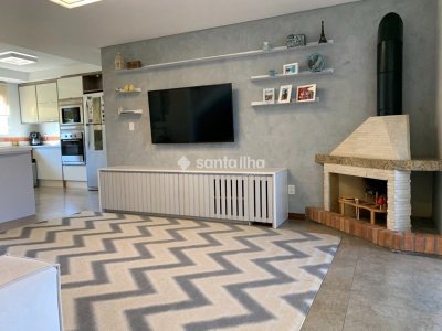 Casa à venda com 175m², 4 quartos, 2 suítes, 2 vagas no bairro Campeche em Florianópolis - Foto 3