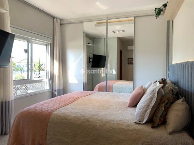 Casa à venda com 175m², 4 quartos, 2 suítes, 2 vagas no bairro Campeche em Florianópolis - Foto 9