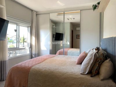 Casa à venda com 175m², 4 quartos, 2 suítes, 2 vagas no bairro Campeche em Florianópolis - Foto 15