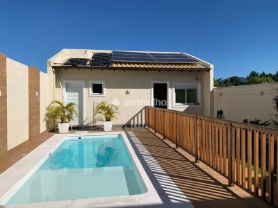 Casa à venda com 175m², 4 quartos, 2 suítes, 2 vagas no bairro Campeche em Florianópolis - Foto 20