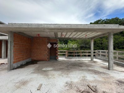 Casa em Condomínio à venda com 266m², 3 quartos, 3 suítes, 4 vagas no bairro Lagoa da Conceição em Florianopolis - Foto 21