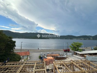 Casa em Condomínio à venda com 266m², 3 quartos, 3 suítes, 4 vagas no bairro Lagoa da Conceição em Florianopolis - Foto 23