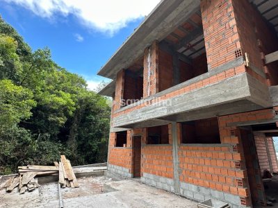 Casa em Condomínio à venda com 266m², 3 quartos, 3 suítes, 4 vagas no bairro Lagoa da Conceição em Florianopolis - Foto 19