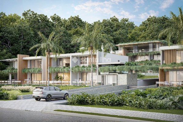 Casa em Condomínio à venda com 266m², 3 quartos, 3 suítes, 4 vagas no bairro Lagoa da Conceição em Florianopolis