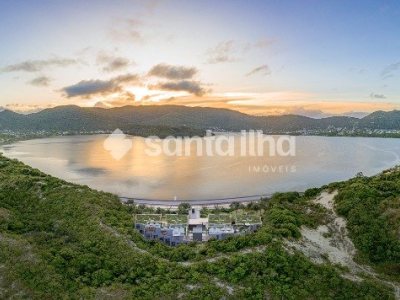 Casa em Condomínio à venda com 266m², 3 quartos, 3 suítes, 4 vagas no bairro Lagoa da Conceição em Florianopolis - Foto 12