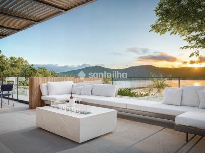 Casa em Condomínio à venda com 266m², 3 quartos, 3 suítes, 4 vagas no bairro Lagoa da Conceição em Florianopolis - Foto 6
