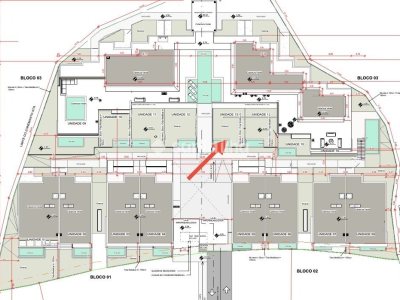 Casa em Condomínio à venda com 266m², 3 quartos, 3 suítes, 4 vagas no bairro Lagoa da Conceição em Florianopolis - Foto 13