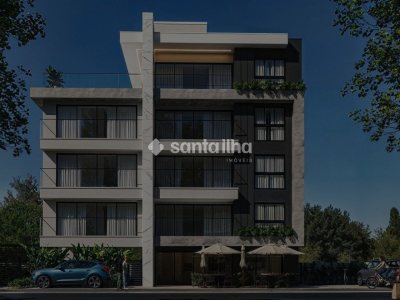 Studio à venda com 25m², 1 quarto no bairro Campeche em Florianópolis - Foto 2