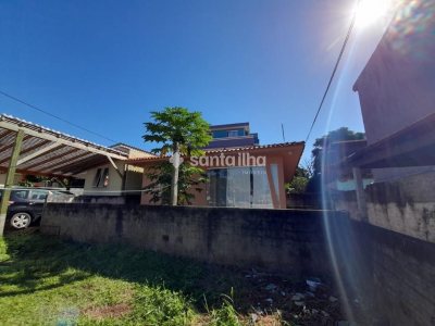 Casa à venda com 100m², 3 quartos, 4 vagas no bairro Campeche em Florianópolis - Foto 8