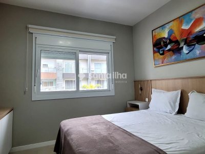Apartamento à venda com 51m², 1 quarto, 1 vaga no bairro Campeche em Florianópolis - Foto 5