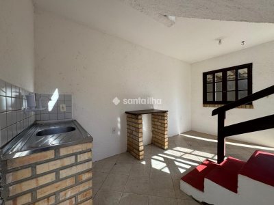 Casa à venda com 100m², 4 quartos, 2 vagas no bairro Rio Tavares em Florianópolis - Foto 5