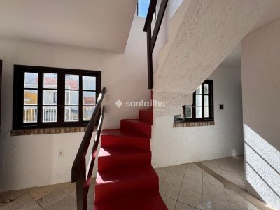Casa à venda com 100m², 4 quartos, 2 vagas no bairro Rio Tavares em Florianópolis - Foto 7