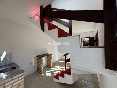 Casa à venda com 100m², 4 quartos, 2 vagas no bairro Rio Tavares em Florianópolis - Foto 6