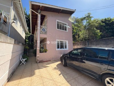Casa à venda com 90m², 1 quarto, 1 suíte, 2 vagas no bairro Rio Tavares em Florianópolis - Foto 4