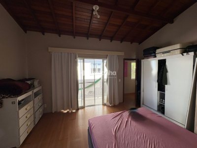 Casa à venda com 90m², 1 quarto, 1 suíte, 2 vagas no bairro Rio Tavares em Florianópolis - Foto 13