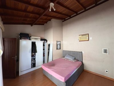 Casa à venda com 90m², 1 quarto, 1 suíte, 2 vagas no bairro Rio Tavares em Florianópolis - Foto 14