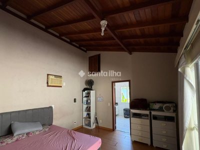 Casa à venda com 90m², 1 quarto, 1 suíte, 2 vagas no bairro Rio Tavares em Florianópolis - Foto 15