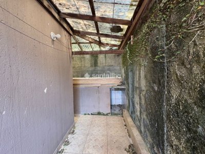Casa à venda com 90m², 1 quarto, 1 suíte, 2 vagas no bairro Rio Tavares em Florianópolis - Foto 30
