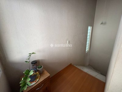 Casa à venda com 90m², 1 quarto, 1 suíte, 2 vagas no bairro Rio Tavares em Florianópolis - Foto 12
