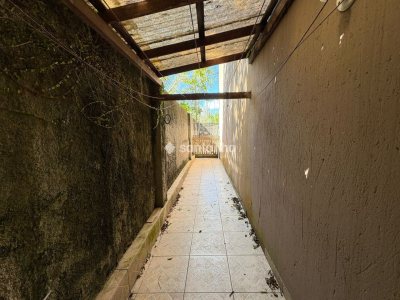 Casa à venda com 90m², 1 quarto, 1 suíte, 2 vagas no bairro Rio Tavares em Florianópolis - Foto 31