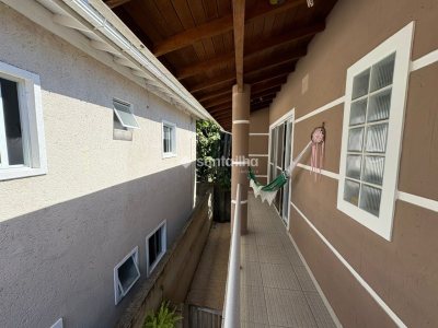 Casa à venda com 90m², 1 quarto, 1 suíte, 2 vagas no bairro Rio Tavares em Florianópolis - Foto 16