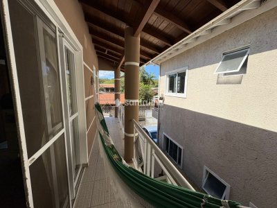 Casa à venda com 90m², 1 quarto, 1 suíte, 2 vagas no bairro Rio Tavares em Florianópolis - Foto 17