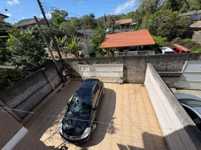 Casa à venda com 90m², 1 quarto, 1 suíte, 2 vagas no bairro Rio Tavares em Florianópolis - Foto 18
