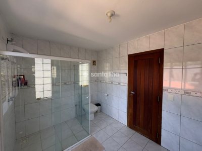 Casa à venda com 90m², 1 quarto, 1 suíte, 2 vagas no bairro Rio Tavares em Florianópolis - Foto 23