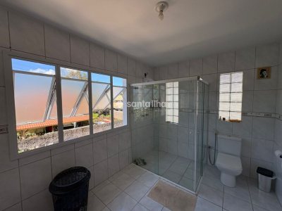 Casa à venda com 90m², 1 quarto, 1 suíte, 2 vagas no bairro Rio Tavares em Florianópolis - Foto 24
